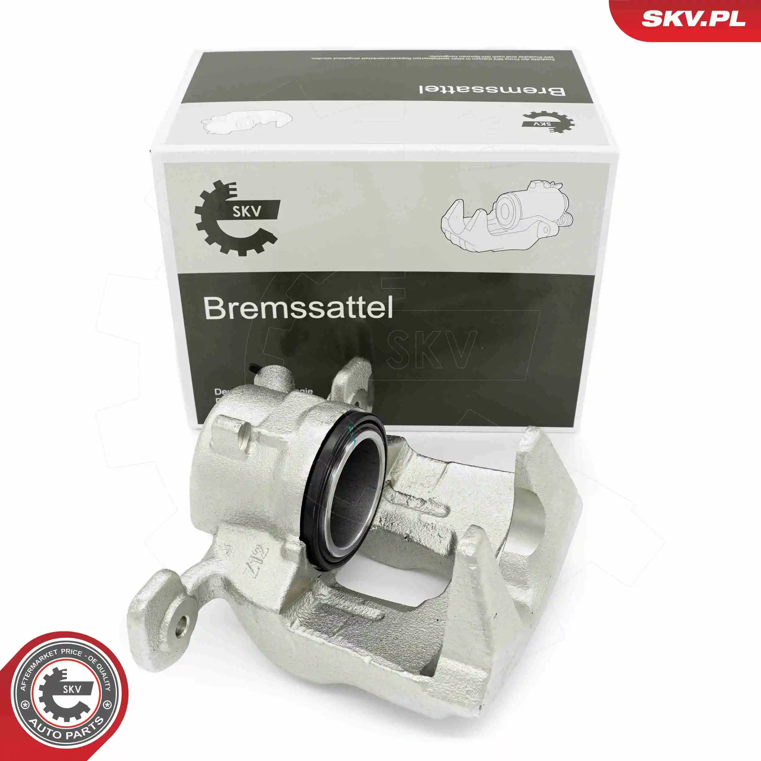 Brake Caliper
